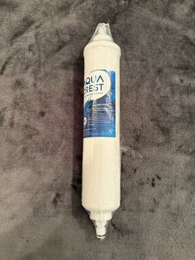 AQF-FF33C AquaCrest Refrigerator Water Filter